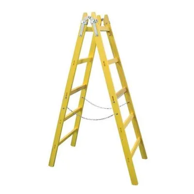 Immagine prodotto di STANDARD 330 Ringhiera in legno, 4 pioli, ENPRO