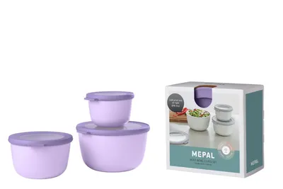 Produktbild von Geignet als Aufbewahrungsbox, Kuhlschrank, Gefrierschrank & Mikrowellengeschirr