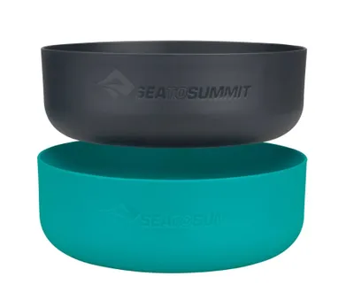 Zdjęcie produktu dla Zestaw misek Sea to Summit DeltaLight Velikost: Mały