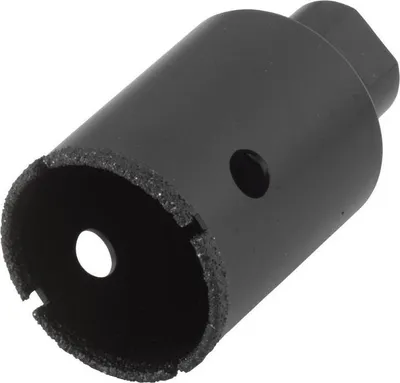 Immagine prodotto di wolfcraft 1 sega a tazza diamantata Vetroceramica Ø 40 mm per smerigliatrice angolare