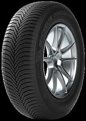 Obrázok produktu pre Pneumatiky MICHELIN 245/60 R18 105H CROSSCLIMATE SUV