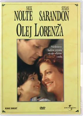 Produktbild von Lorenzos Öl (nur Originalversion) [DVD]