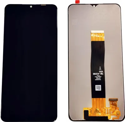 Produktbild von Lcd-Bildschirm Für Samsung Galaxy A32 5G A326 A326B A326U A326Br Ds