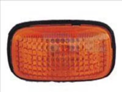 Produktbild von Tyc Blinkleuchte beidseitig 18-3501001