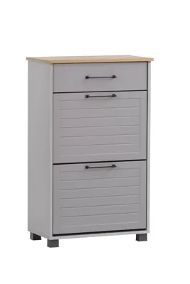 Produktbild von Möbelpartner Schuhschrank Jelda 154755 Breite 62 cm