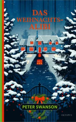 Image de Das Weihnachtsalibi
