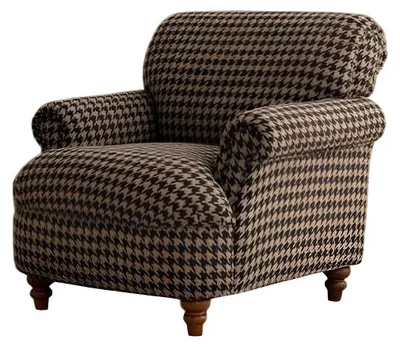 Image de Fauteuil moderne très confortable et élégant pour votre intérieur