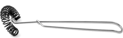 Produktbild von WEIS Schaumschläger mit Silikonbeschichtung, Länge: 260 mm, Breite: 70 mm