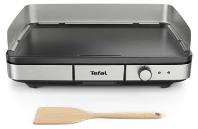 Obrázek produktu pro Tefal CB690D, Černá, Obdélníkový, 470 x 330 mm, 2 m, 2300 W, 520 mm