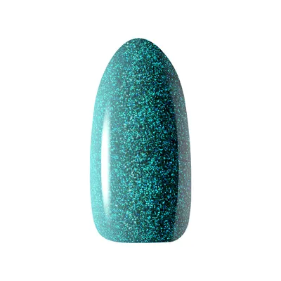 Zdjęcie produktu dla OCHO NAILS Lakier hybrydowy green 707 -5 g