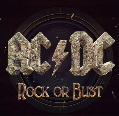Zdjęcie produktu dla AC/DC - Rock Or Bust (Digipak) (CD)