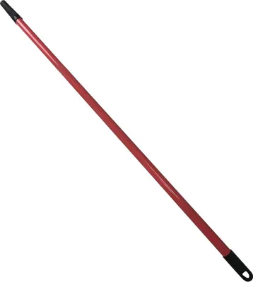 Produktbild von Teleskopstiel ca. 165 - 300cm rot-orange