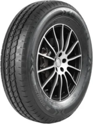 Produktbild von Sonix Ganzjahresreifen motorcycle-tyres VAN A/S ( 195/65 R16C 104/102T 8PR )