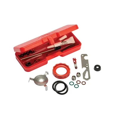 Image de MSR - Expedition Service Kit - Accessoires de cuisine - Dragonfly