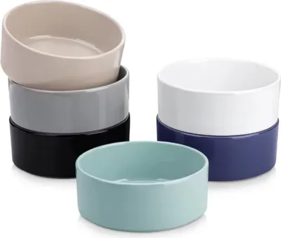 Obrázok produktu pre Celestia stolové servisy – 6 osôb – 6-dielny – Elegantný – Keramika – Tanier, hlboký tanier, raňajkový tanier