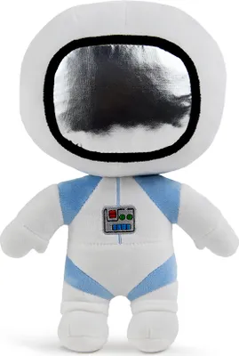 Produktbild von WP MERCHANDISE - Astronaut plüschtier (33 cm)