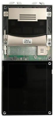 Zdjęcie produktu dla 2N 9155101, Czarny, 2N Telecommunications, 2N Helios IP Verso