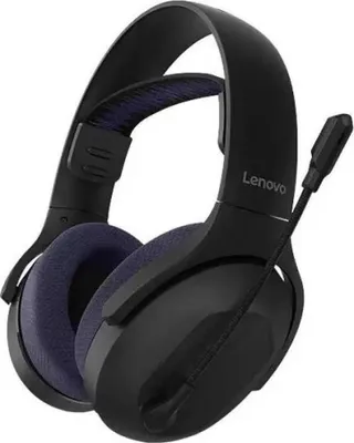 Produktbild von Lenovo Legion H410 Wireless Gaming Headset