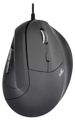 Image de Souris Ergonomique Filaire.7200 Dpi. - Bluestork