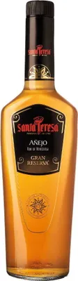 Produktbild von Santa Teresa Gran Reserva Rum Venezuela  70.00 cl 40.0 %