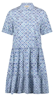 Produktbild von Blusenkleid