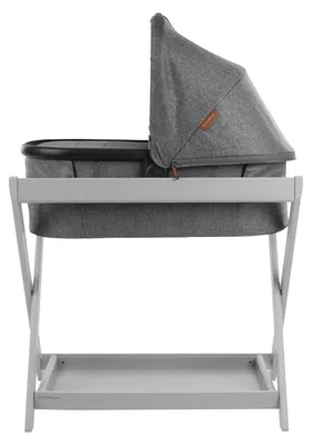 Produktbild von UPPAbaby Liegewannenständer – Grau
