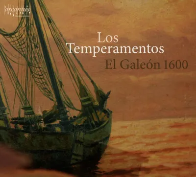 Produktbild von El Galeon 1600