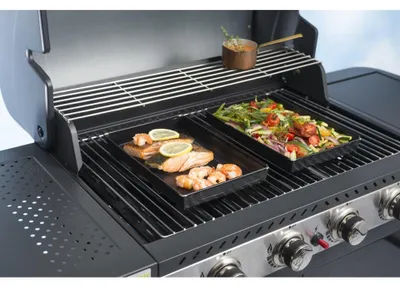 Immagine prodotto di Ciotola NoStik BBQ 1,5L 18x28x3cm