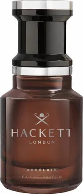 Immagine prodotto di Hackett Absolute Eau De Parfum Spray 50ml