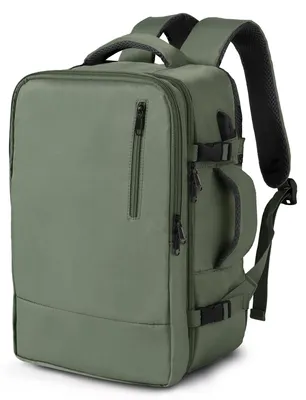 Produktbild von Handgepäck Rucksack mit Schuhfach