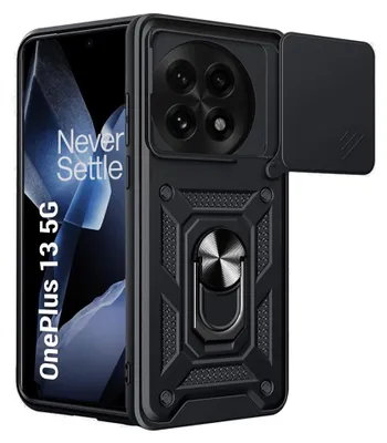 Obrázek produktu pro Techsuit – pouzdro CamShield Series pro OnePlus 13 – černé