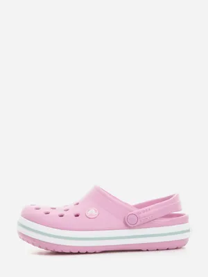 Produktbild von Kinderpantoffeln, CROCBAND CLOG