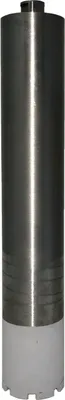 Produktbild von M16 Diamantbohrkrone Trocken Ø 132 mm / NL=100 mm