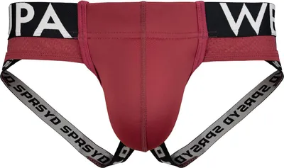 Obrázek produktu pro SUPAWEAR SPR Max Jockstrap Redbud - Größe S