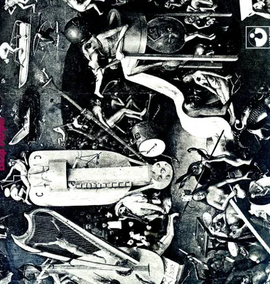 Image de Deep Purple - Deep Purple (LP)
