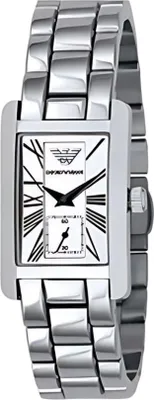 Zdjęcie produktu dla Emporio Armani Damenuhr AR0146