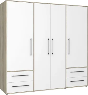 Image de Armoire à portes battantes VALGA