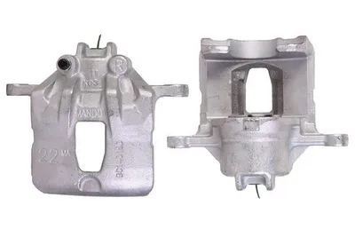 Produktbild von BOSCH Bremssattel Vorne Rechts für HYUNDAI i20 (PB, PBT) Ø54mm 0 986 135 294