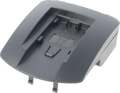 Produktbild von AccuCell Ladeschale passend für Canon BP-709, BP-718, BP-727, BP-745