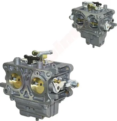 Zdjęcie produktu dla Gaźnik do Kawasaki Mule 3000, 3010, 3020 ( 15003-2766 )