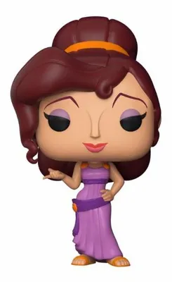 Obrázek produktu pro Funko Hercules POP! Disney Vinylová figurka Meg 9 cm FK29323