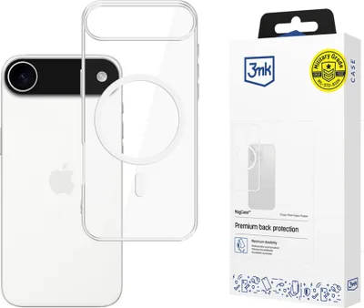 Zdjęcie produktu dla Etui 3MK MagCase do iPhone Air