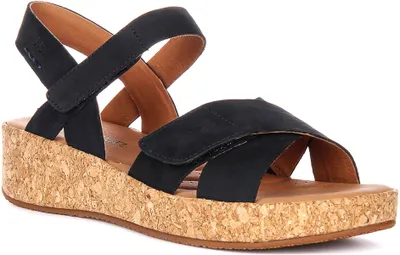 Produktbild von Josef Seibel Evita 03 in Ocean für Damen – Größe 4 (UK) – 37 (EU) – 6 (US) / Ocean