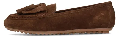 Imagen del producto de Poelman TAYA Damen: Zapatillas tipo mocasín para mujer