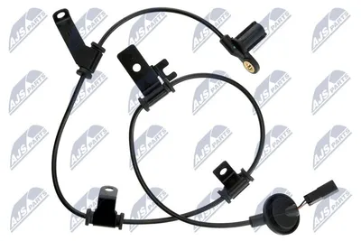 Produktbild von NTY ABS Sensor Raddrehzahl Hinten Rechts für MAZDA TRIBUTE (EP) HCA-MZ-014