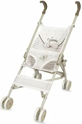 Obrázek produktu pro Kolébka pro panenky Decuevas Verona 28 x 42 x 56 cm