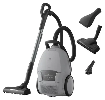 Obrázek produktu pro Electrolux Sáčkový vysavač 800 EB81A3UG Urban Grey