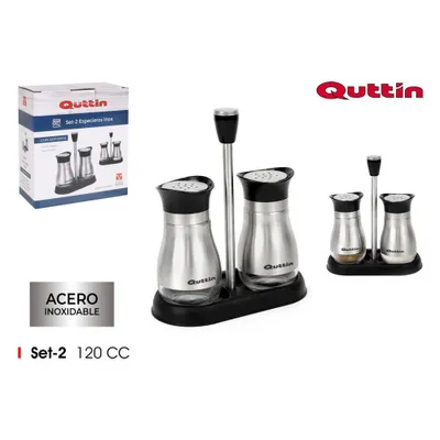 Obrázok produktu pre Dochucovacia súprava Quttin 2104