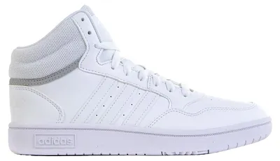 Produktbild von Adidas - Herren/Damen Unisex Sneaker "Hoops 3.0" PP4375 (35 EU) (Weiß)