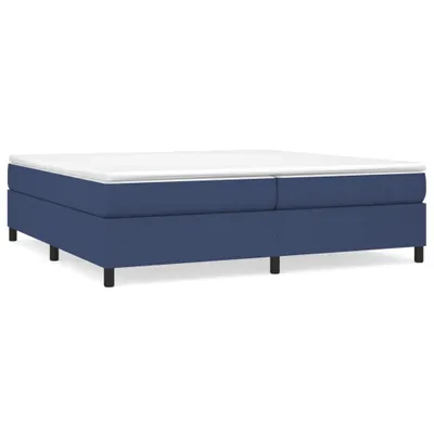 Produktbild von VidaXL 3120892, Blau, 2 m, 2,03 m, 35 cm, 2000 x 2000 mm, 1 Stück(e)